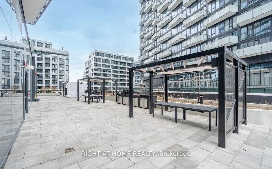 470 Front Street, #1015