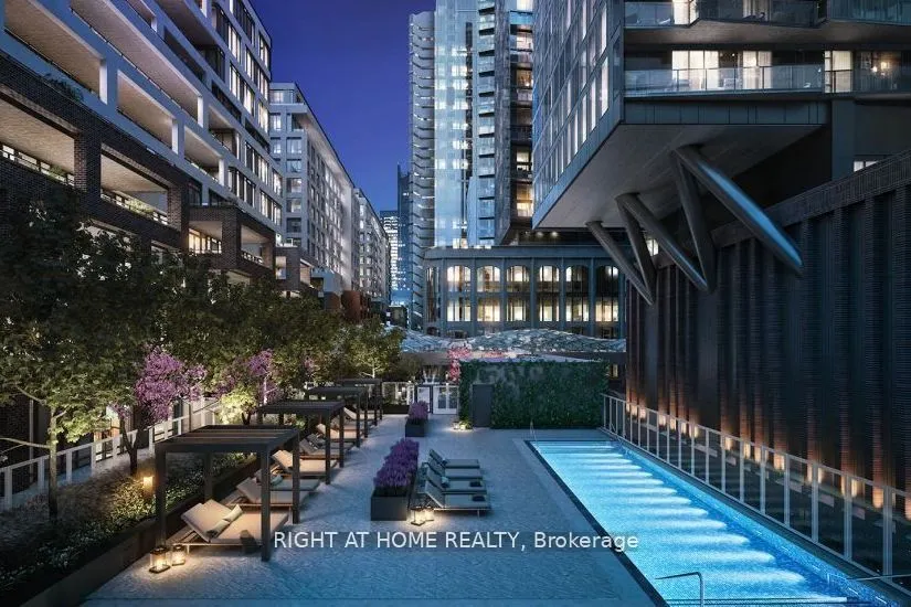 470 Front Street, #1015