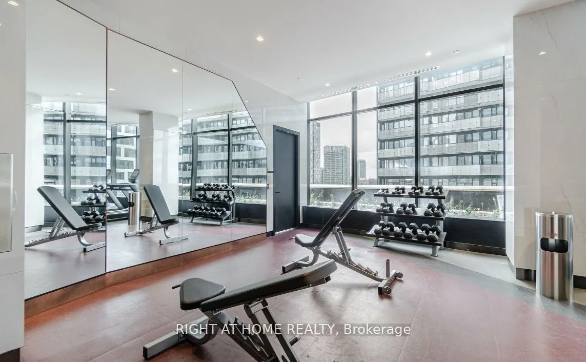 470 Front Street, #1015