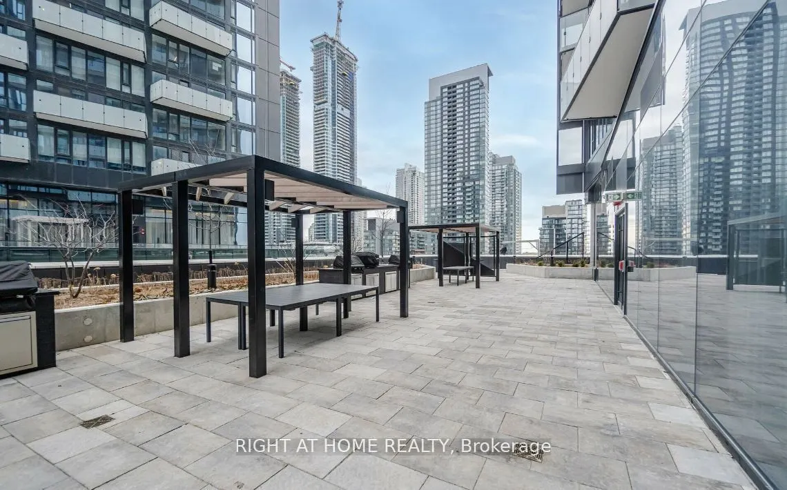 470 Front Street, #1015