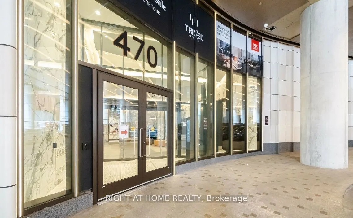 470 Front Street, #1015
