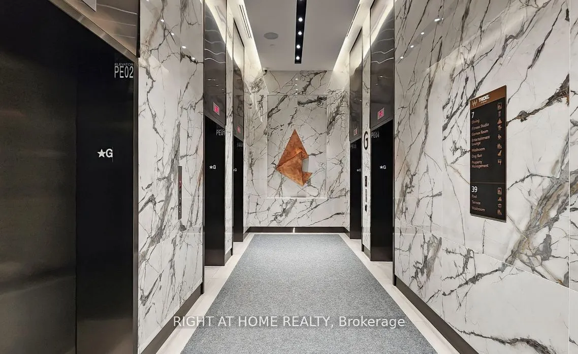 470 Front Street, #1015