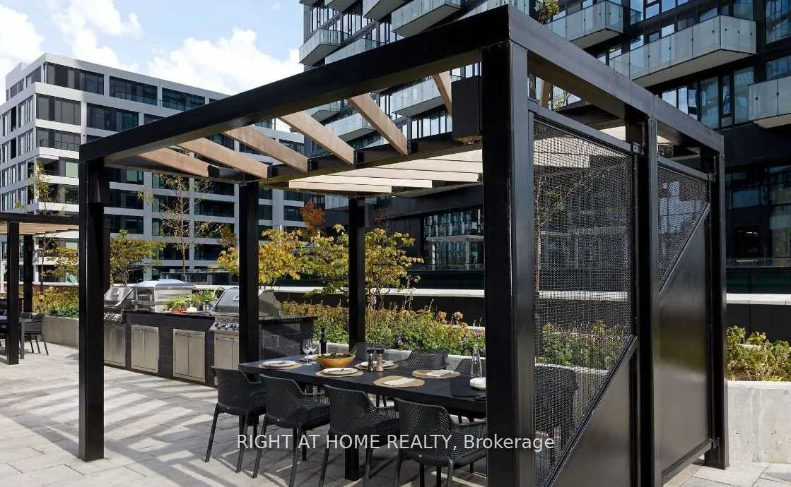 470 Front Street, #1015