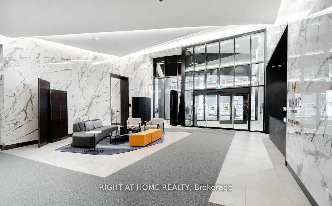 470 Front Street, #1015