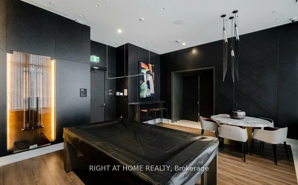 470 Front Street, #1015