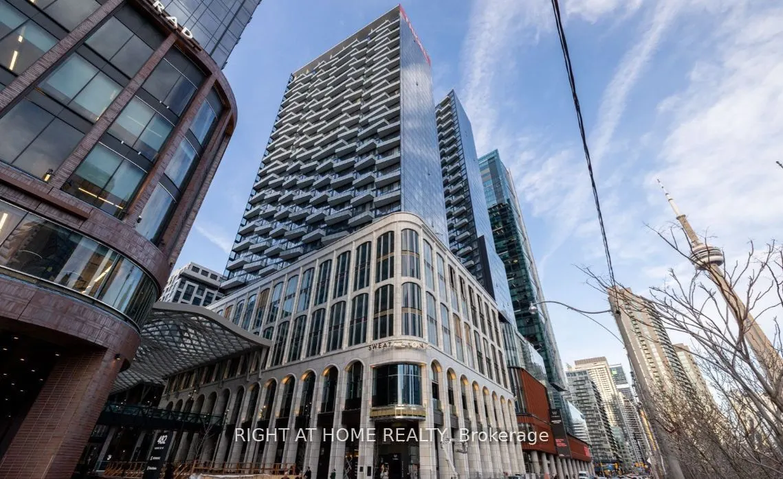 470 Front Street, #1015
