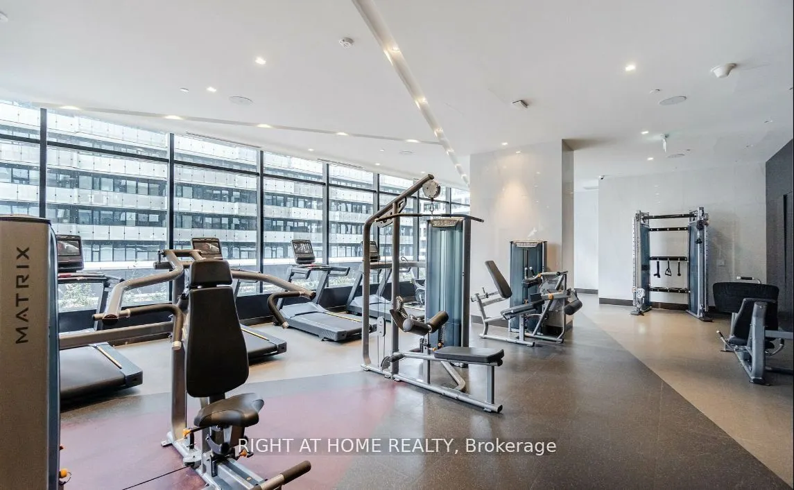 470 Front Street, #1015