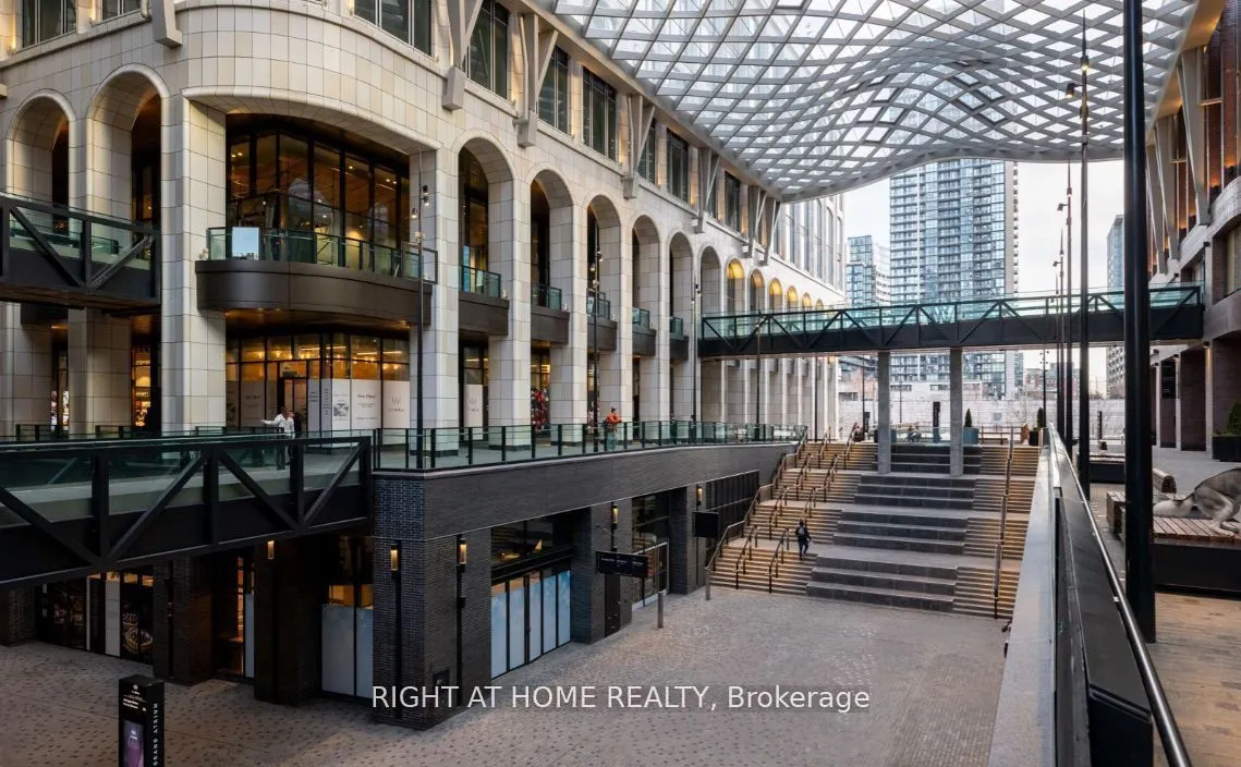 470 Front Street, #1015