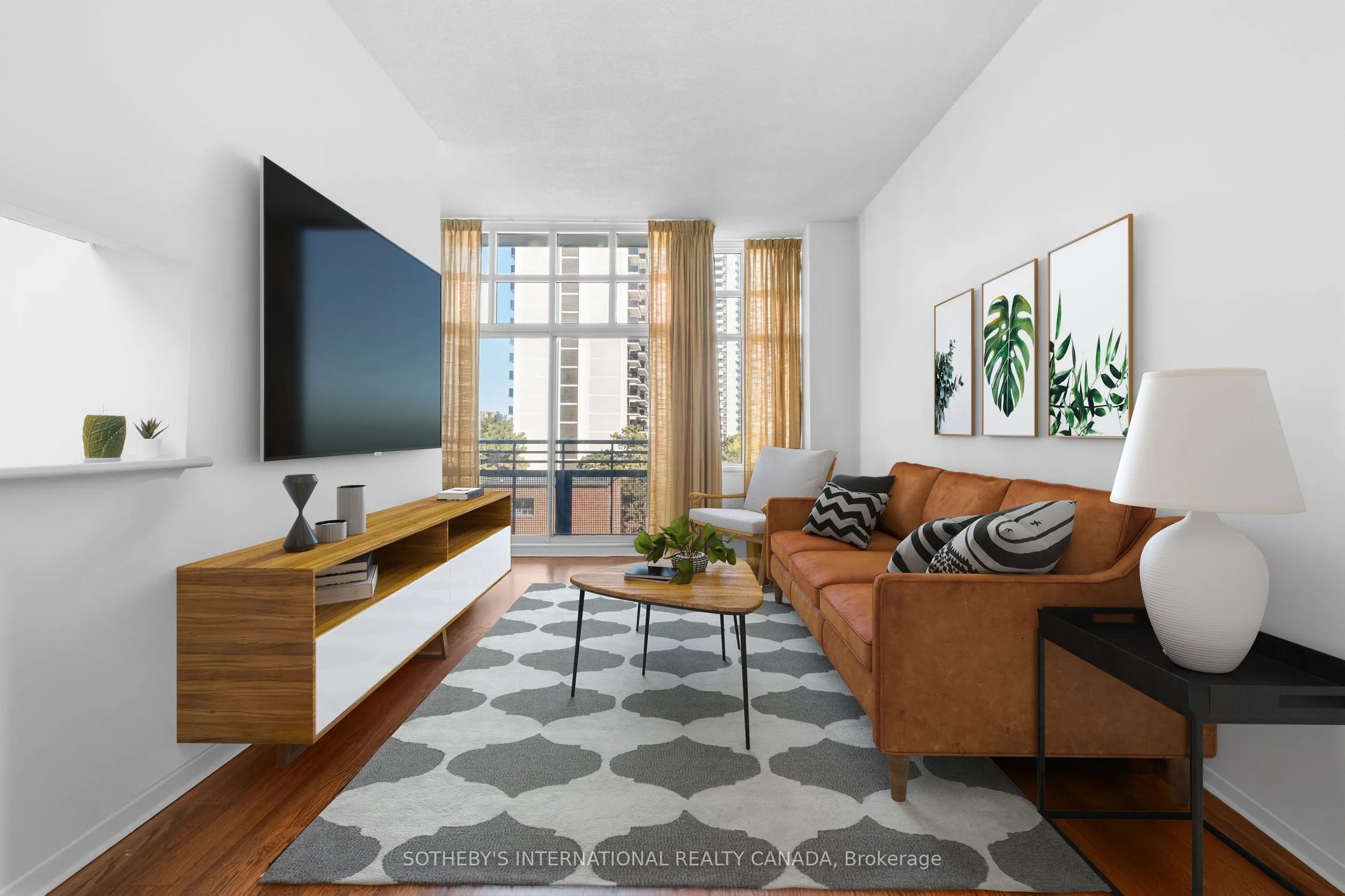 1901 Yonge Street, #502