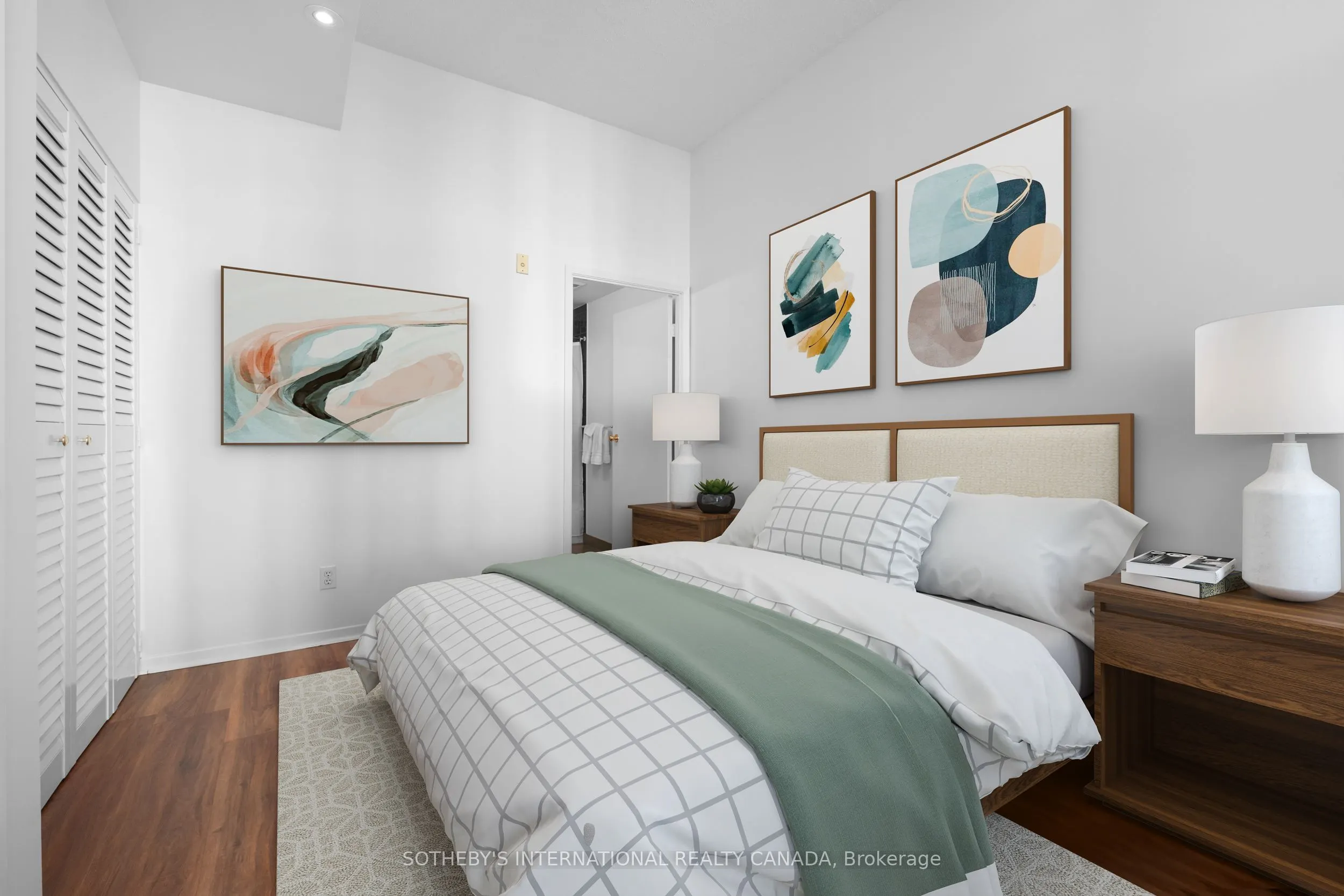 1901 Yonge Street, #502