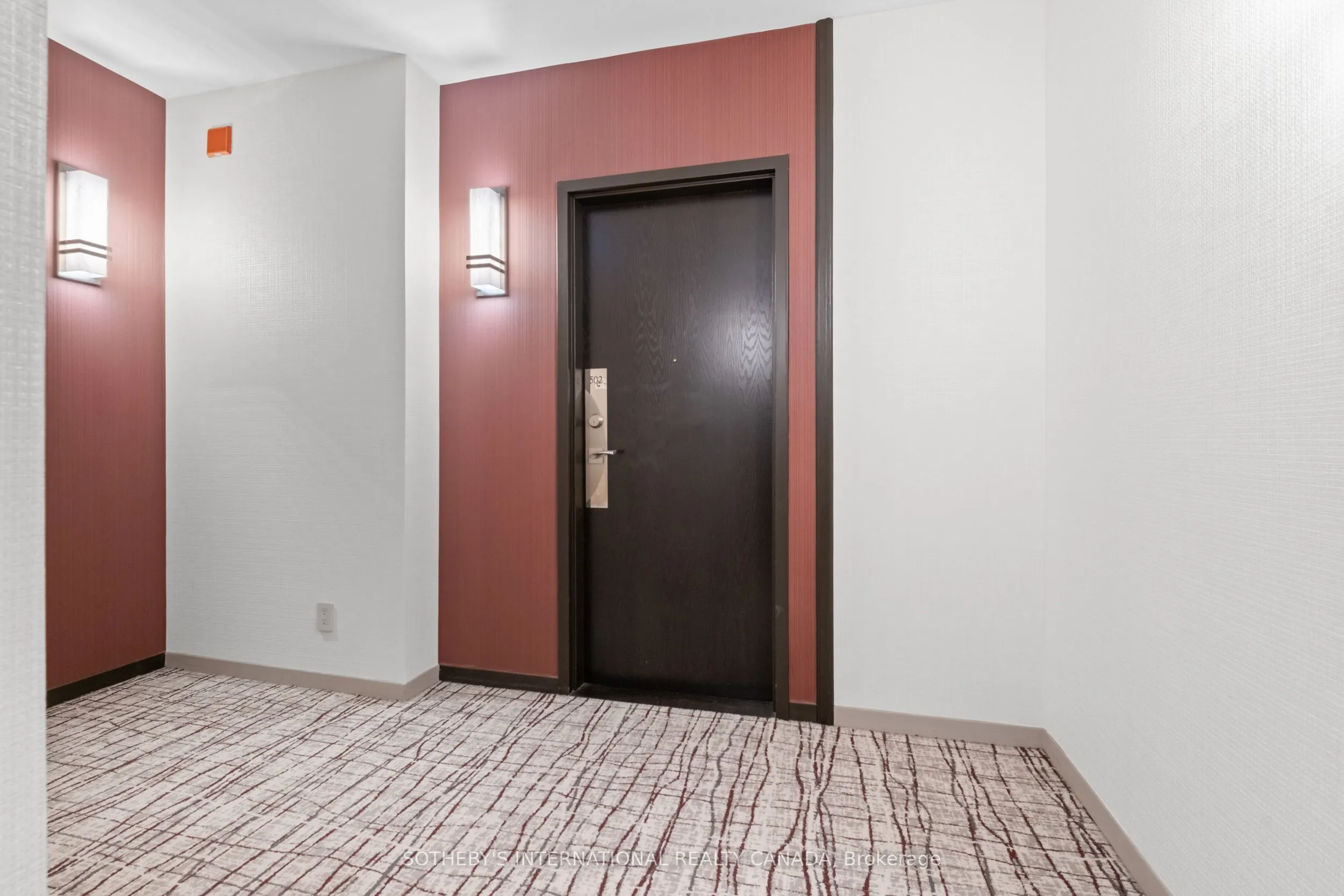 1901 Yonge Street, #502