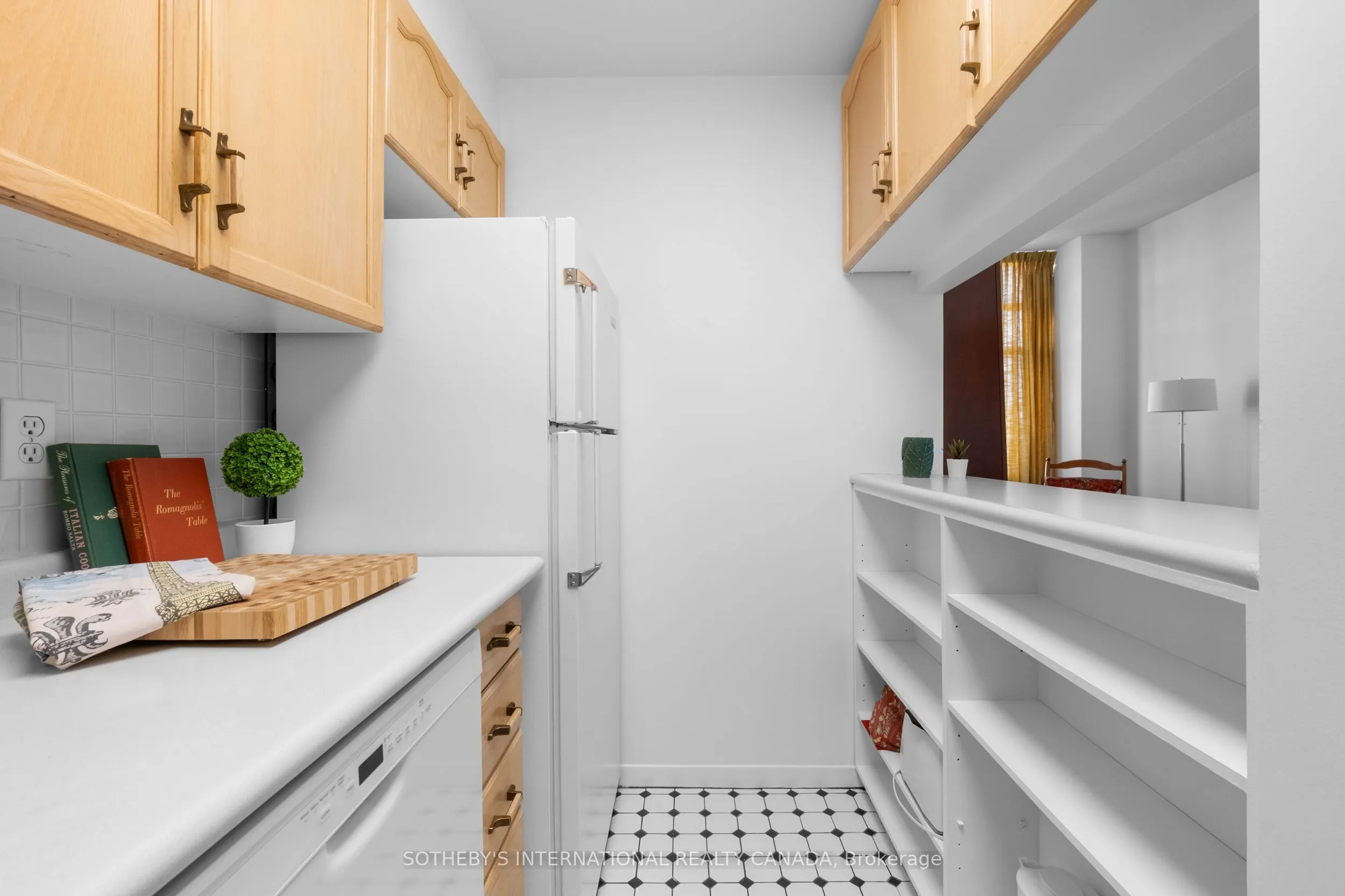 1901 Yonge Street, #502