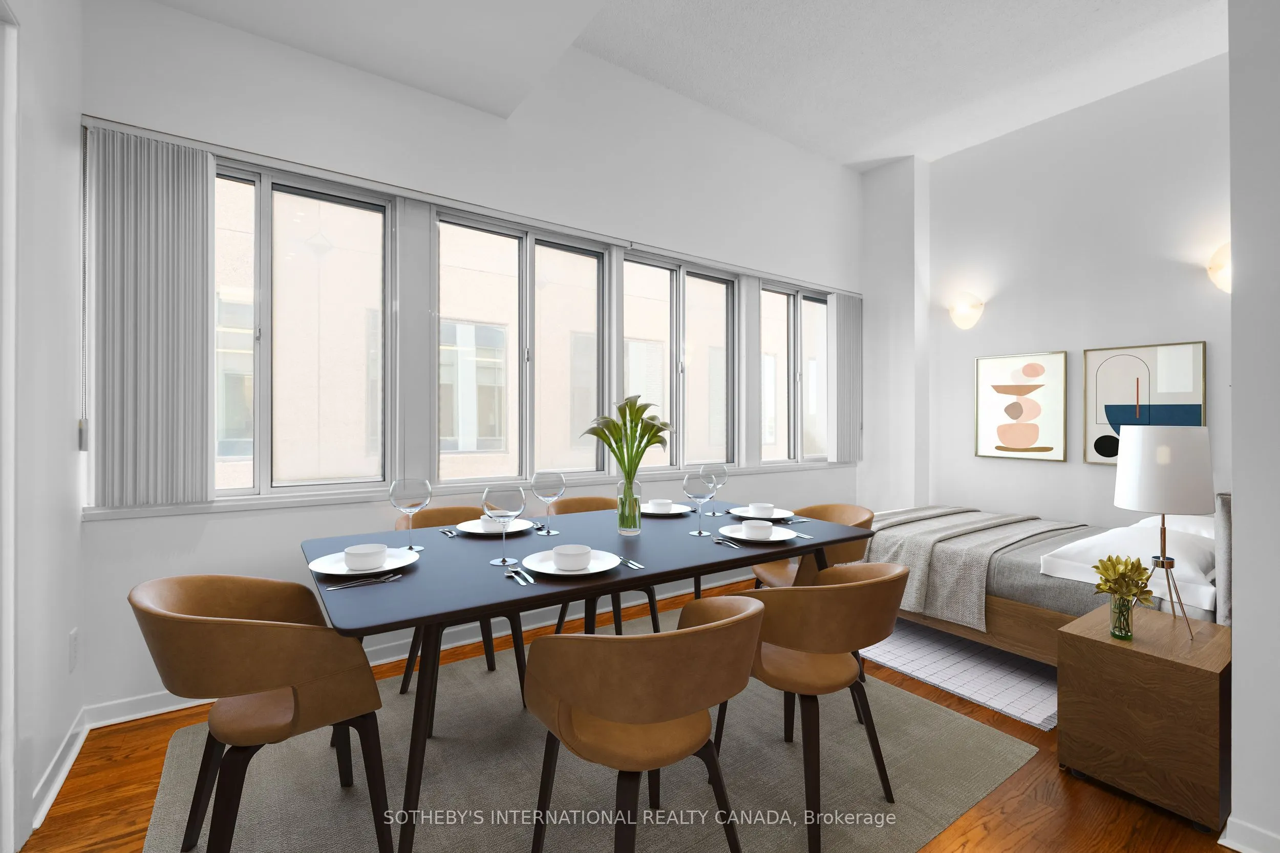 1901 Yonge Street, #502