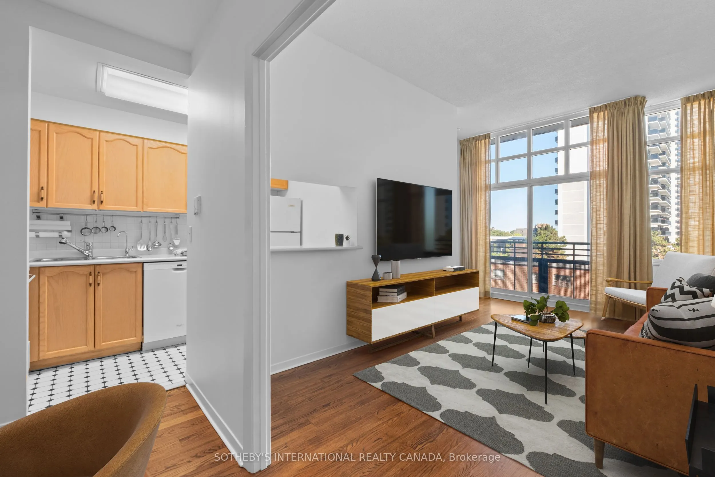 1901 Yonge Street, #502
