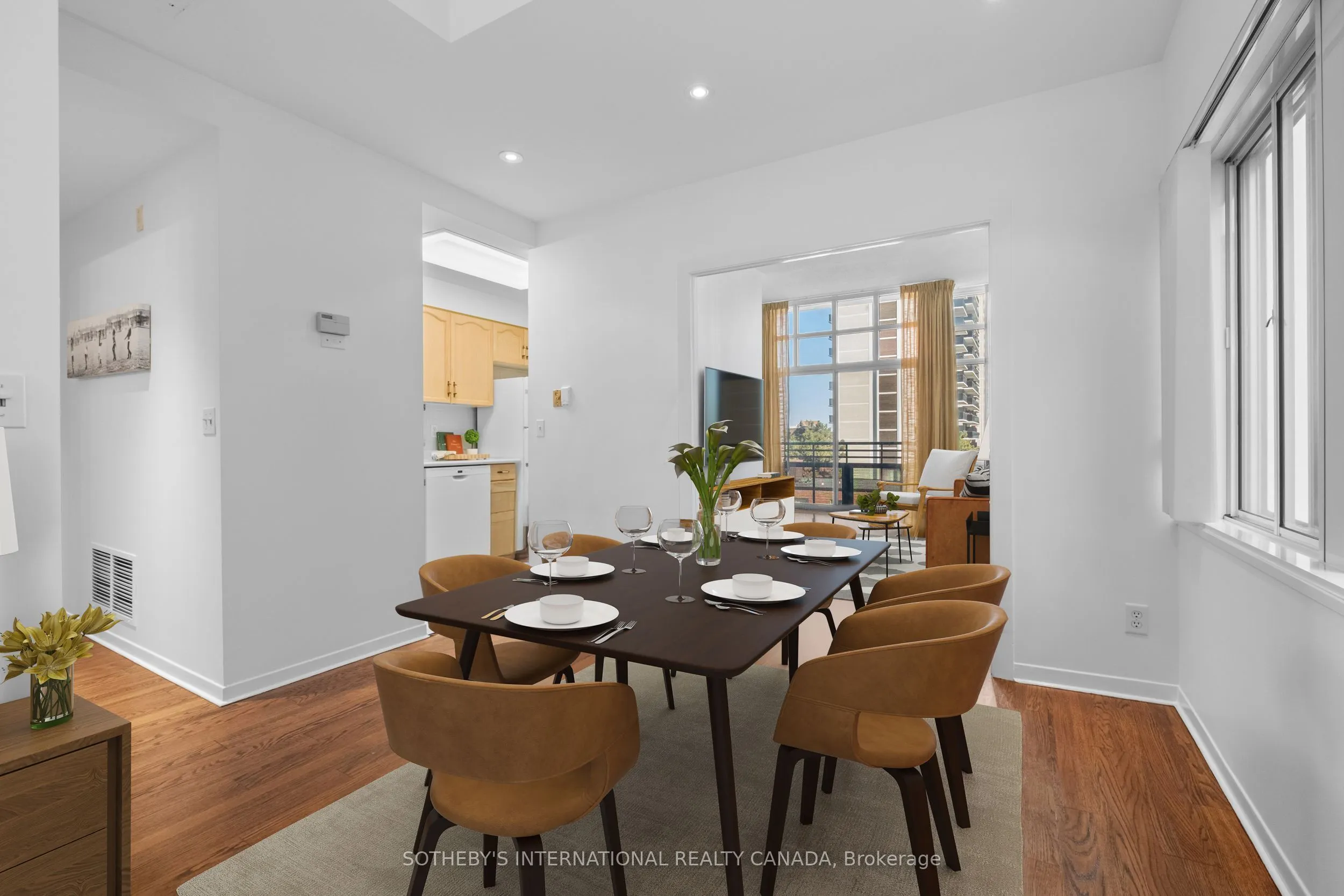 1901 Yonge Street, #502