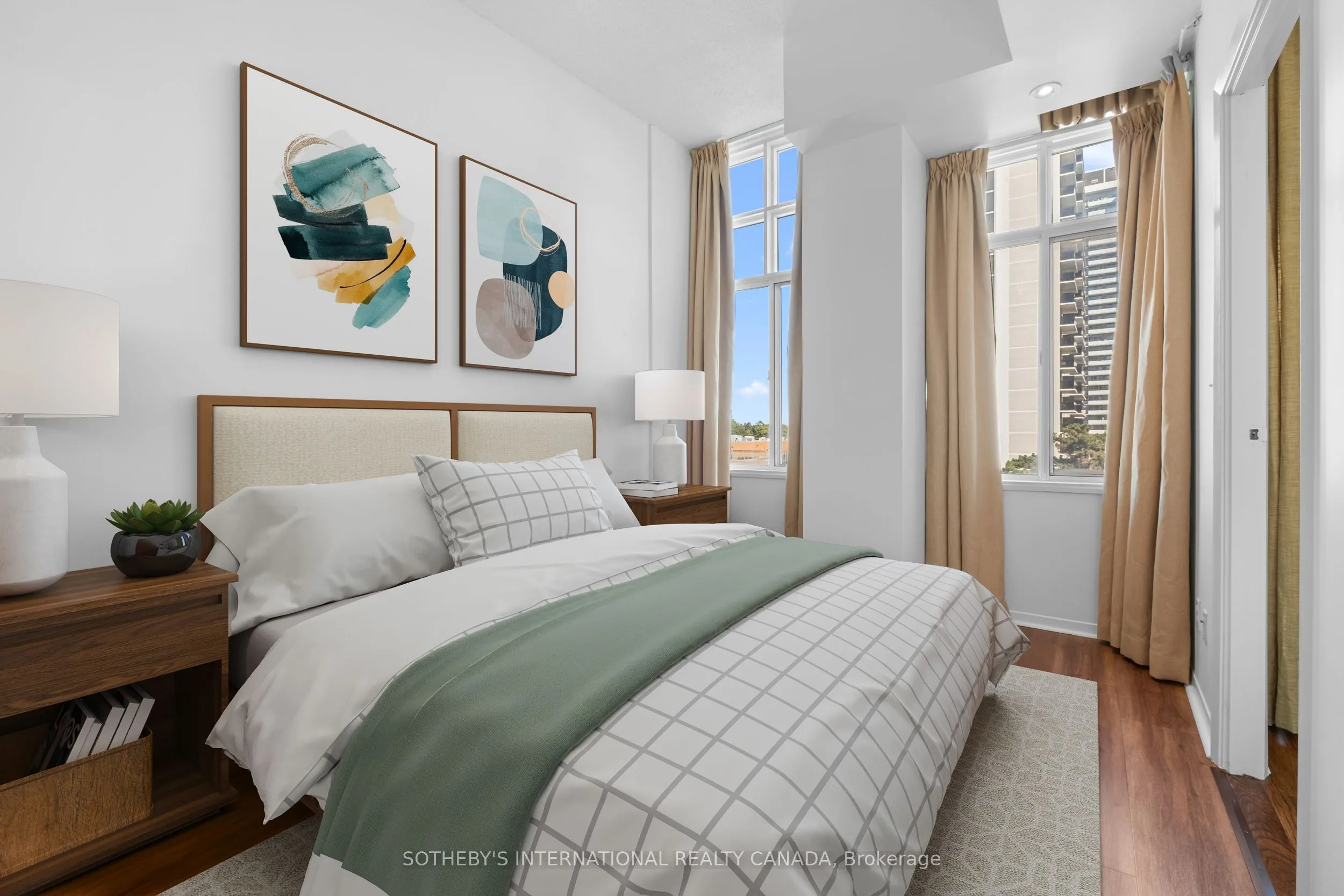 1901 Yonge Street, #502