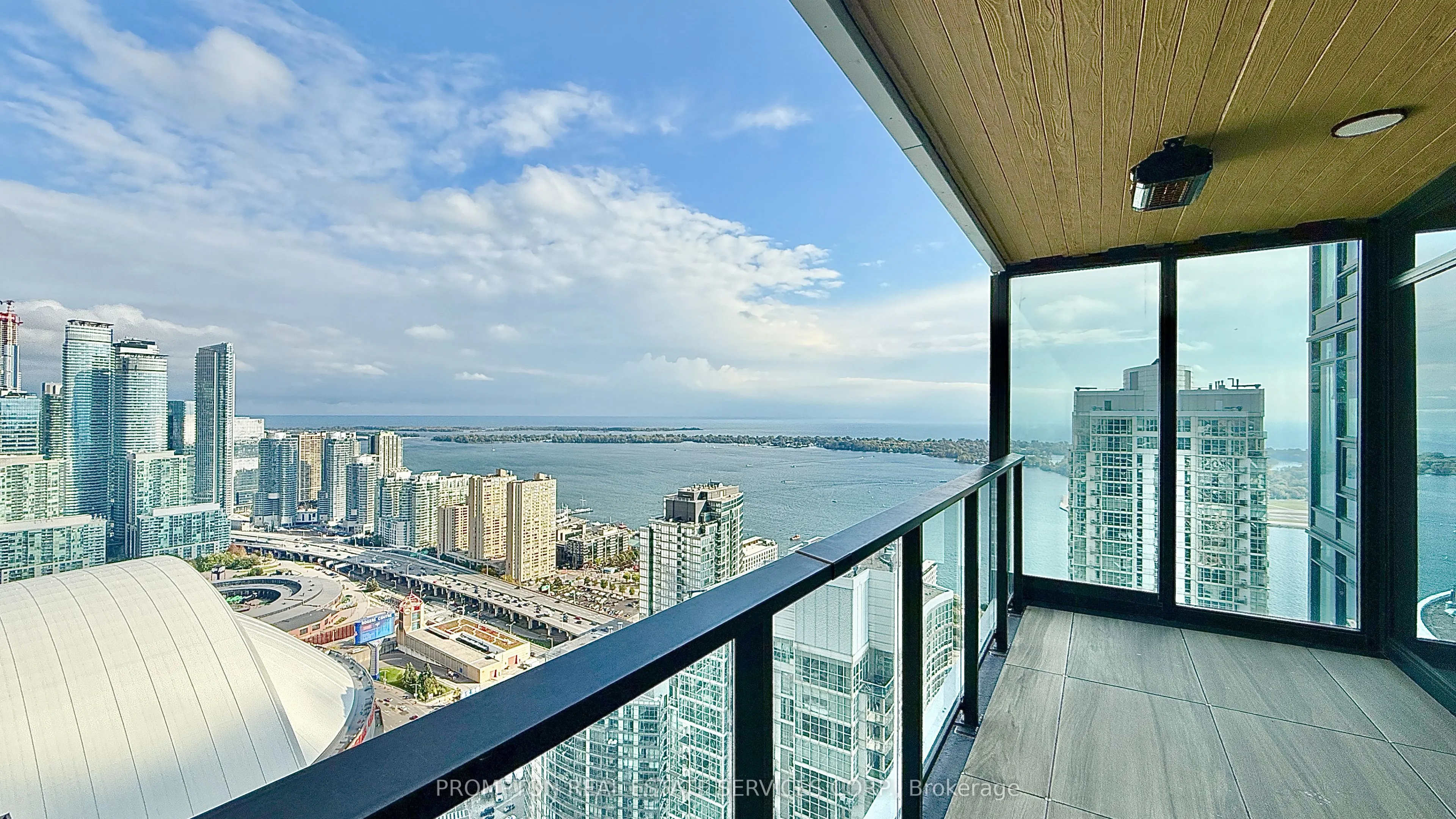 3 Concord Cityplace Way, #5209