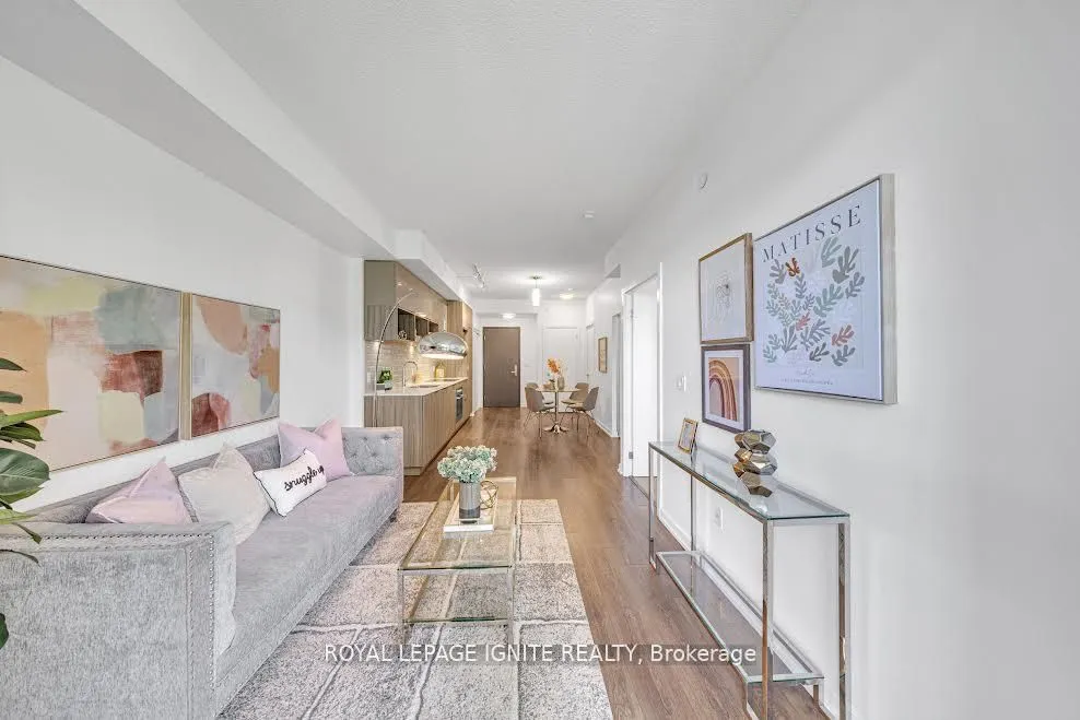 52 Forest Manor Road, #207