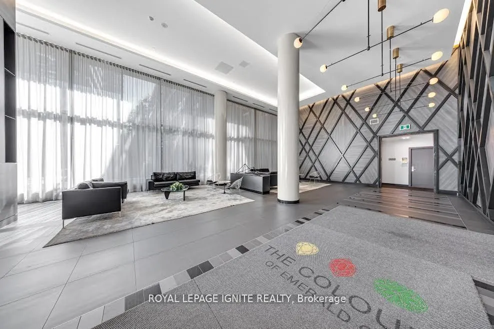 52 Forest Manor Road, #207