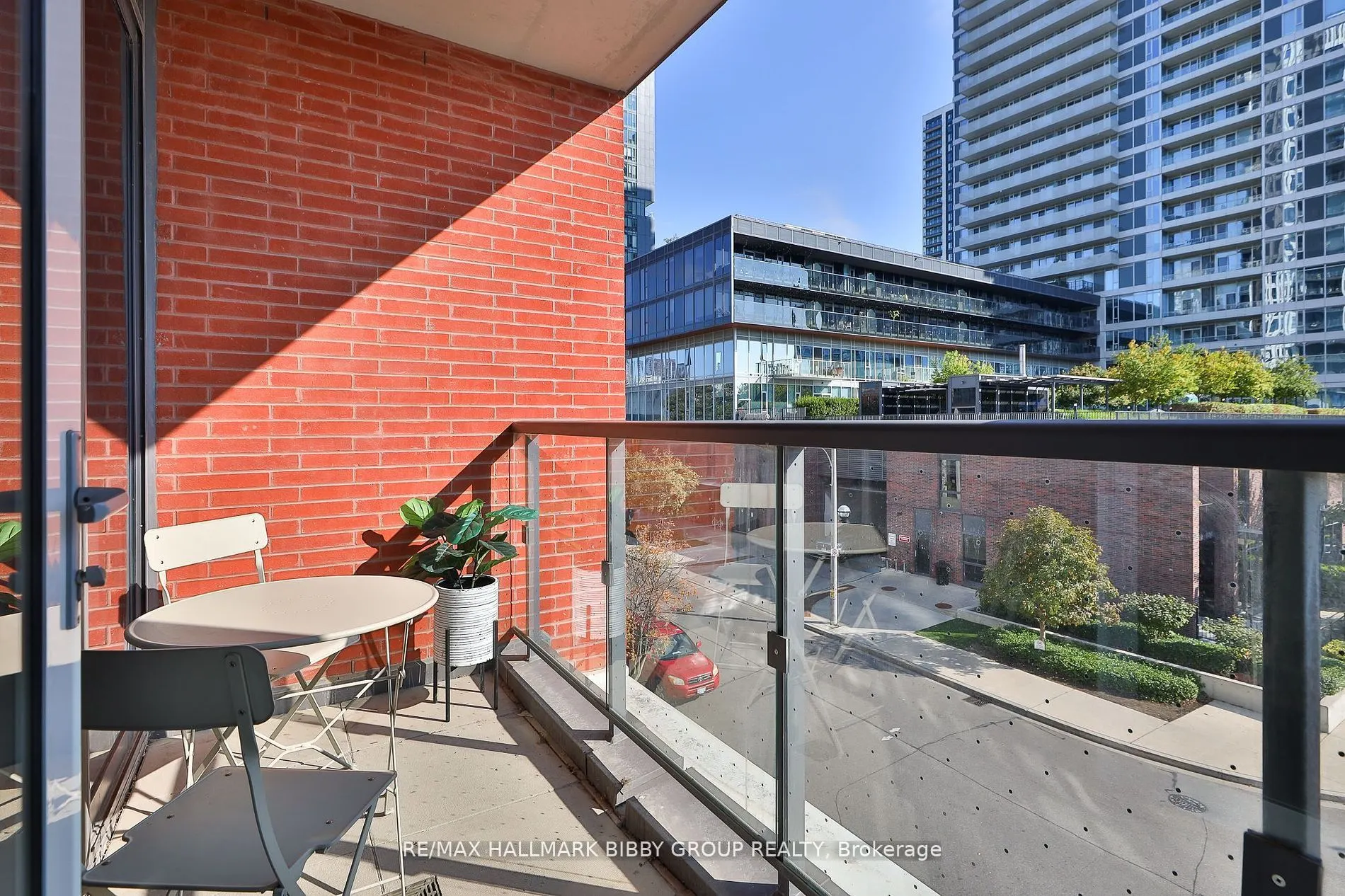 170 Sumach Street, #307
