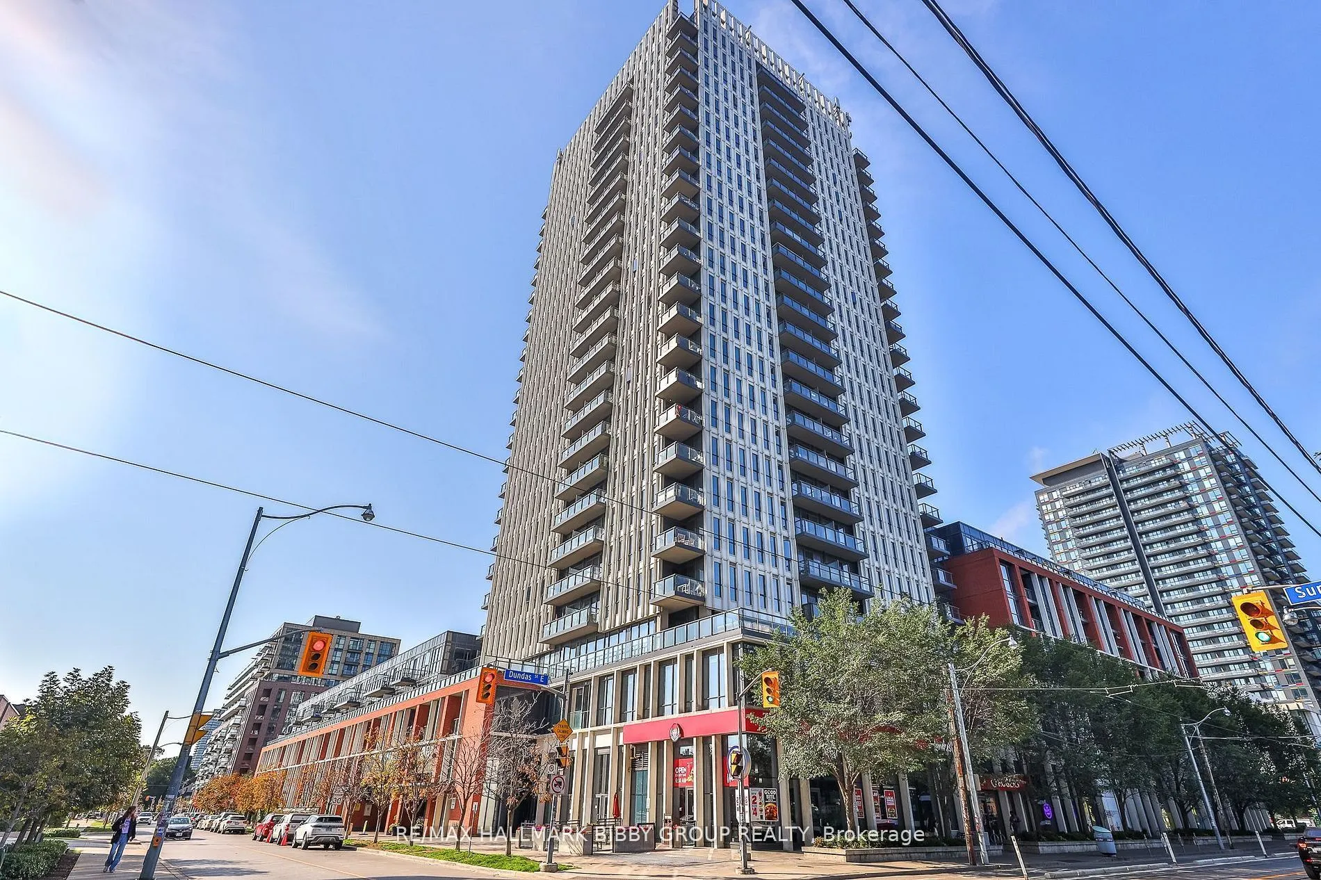 170 Sumach Street, #307