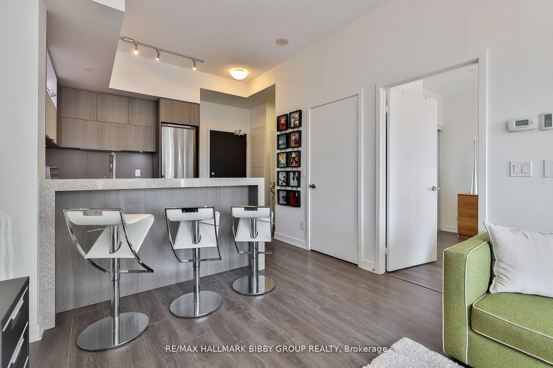 170 Sumach Street, #307