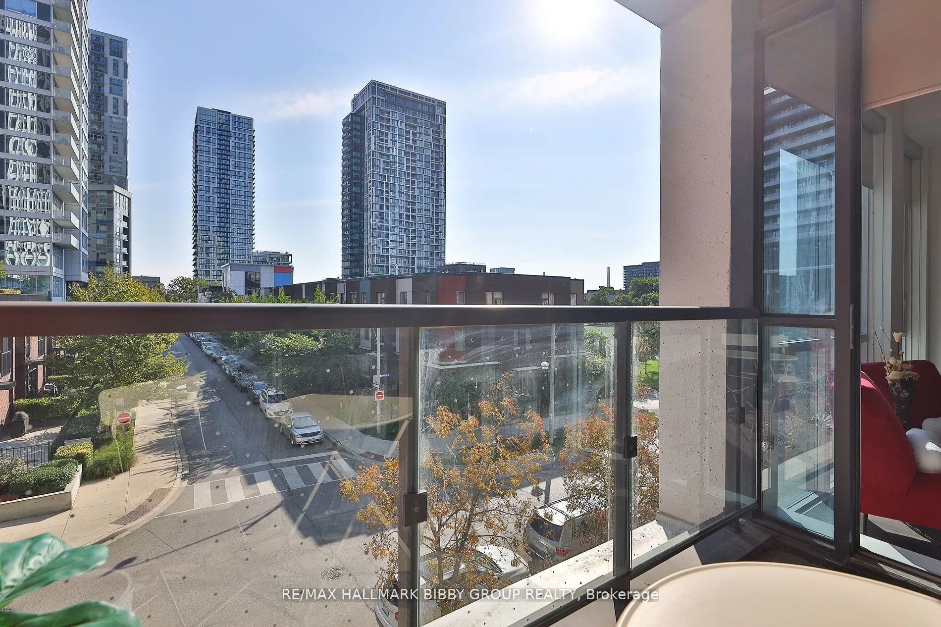170 Sumach Street, #307