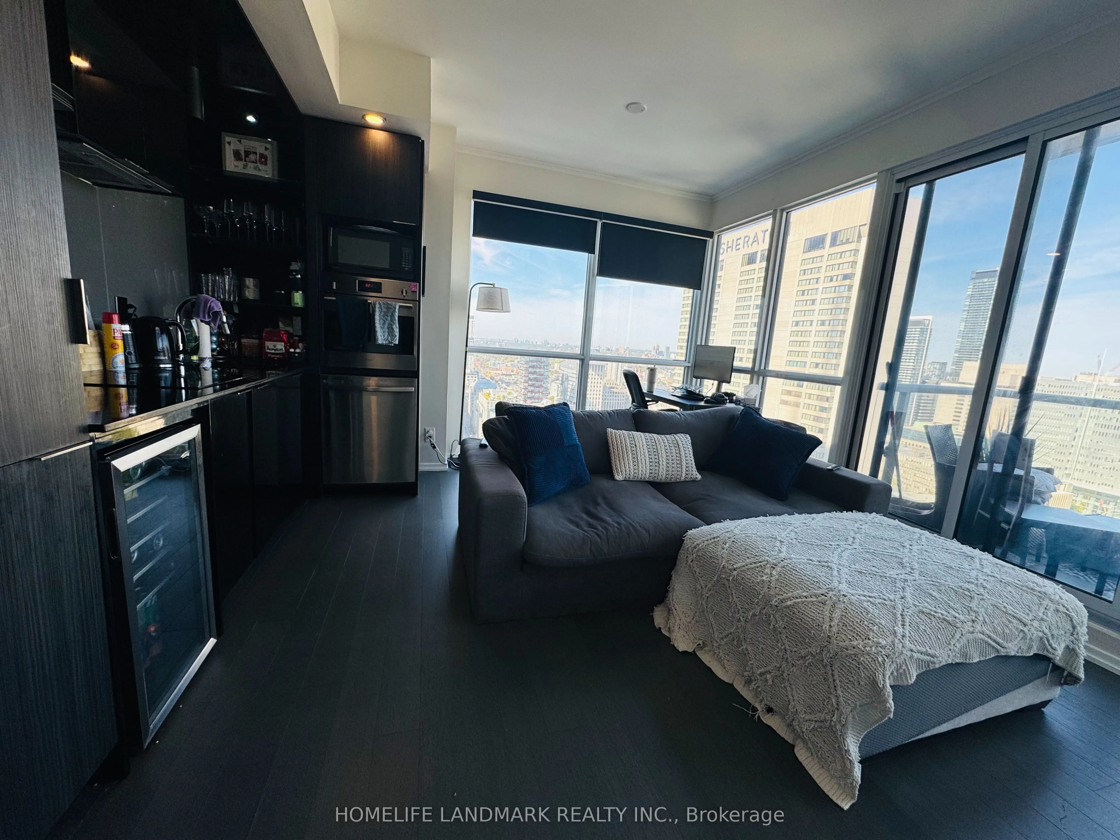 70 Temperance Street, #3215