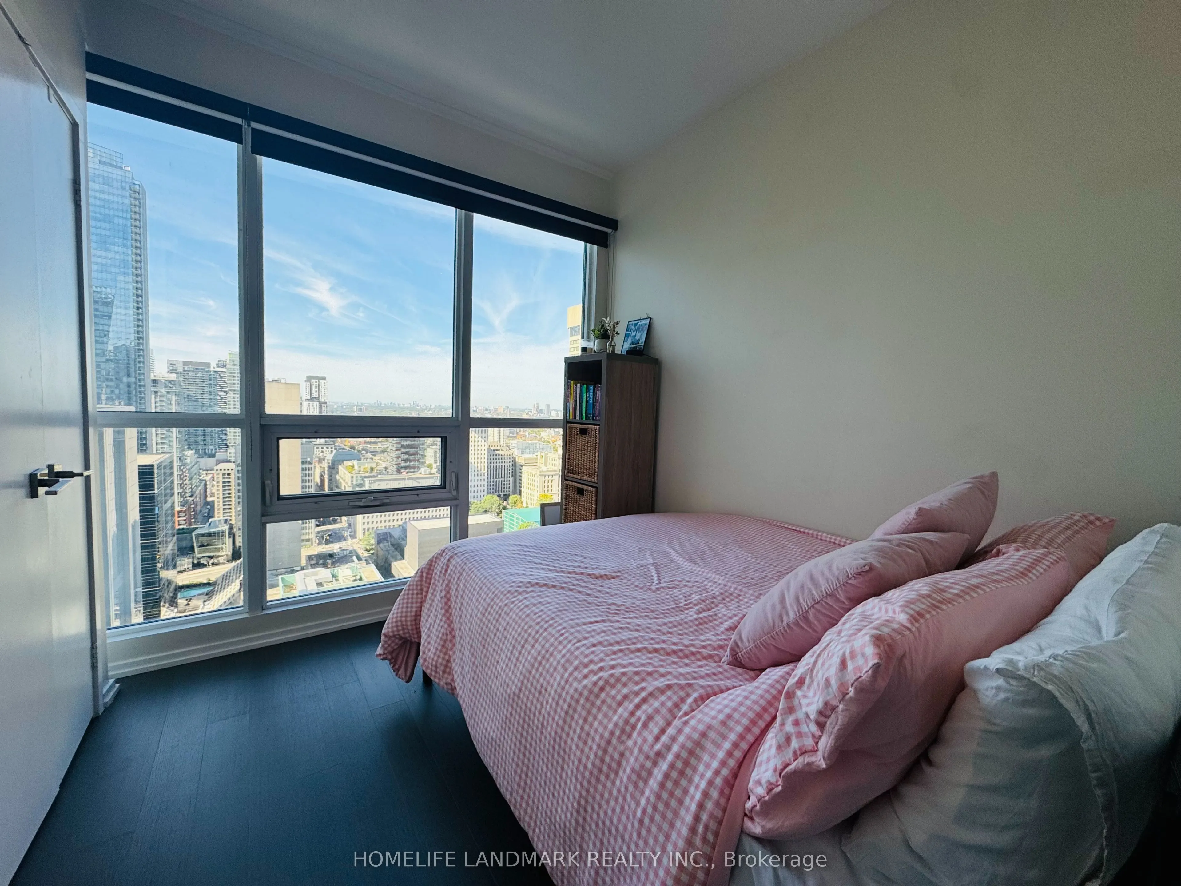 70 Temperance Street, #3215