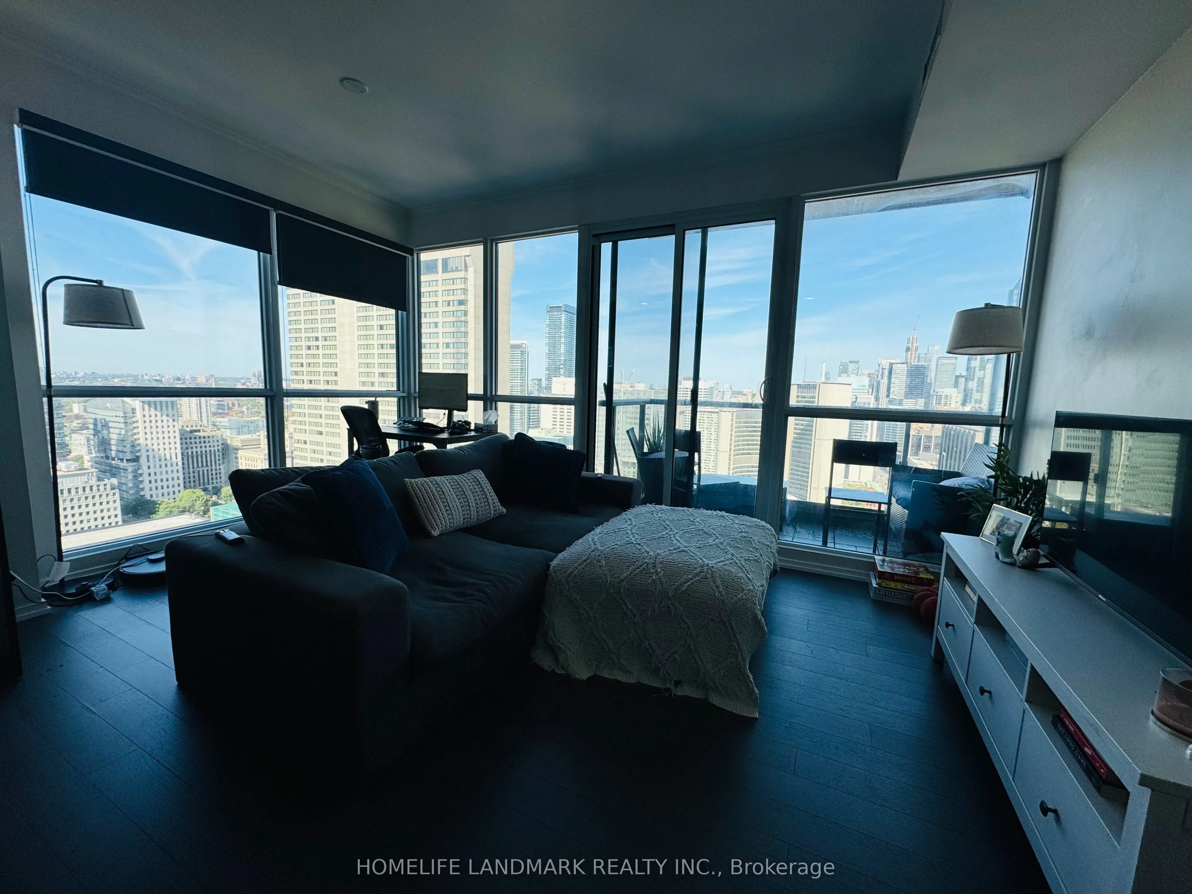 70 Temperance Street, #3215