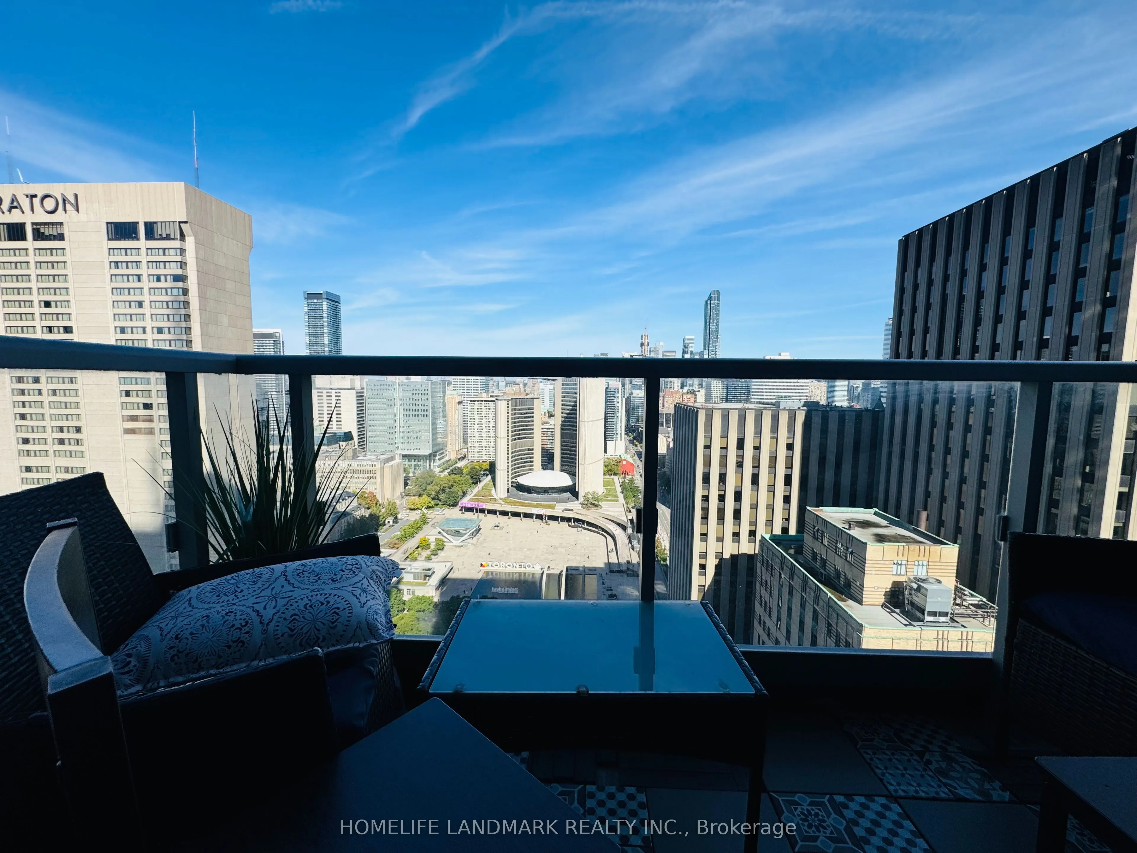 70 Temperance Street, #3215
