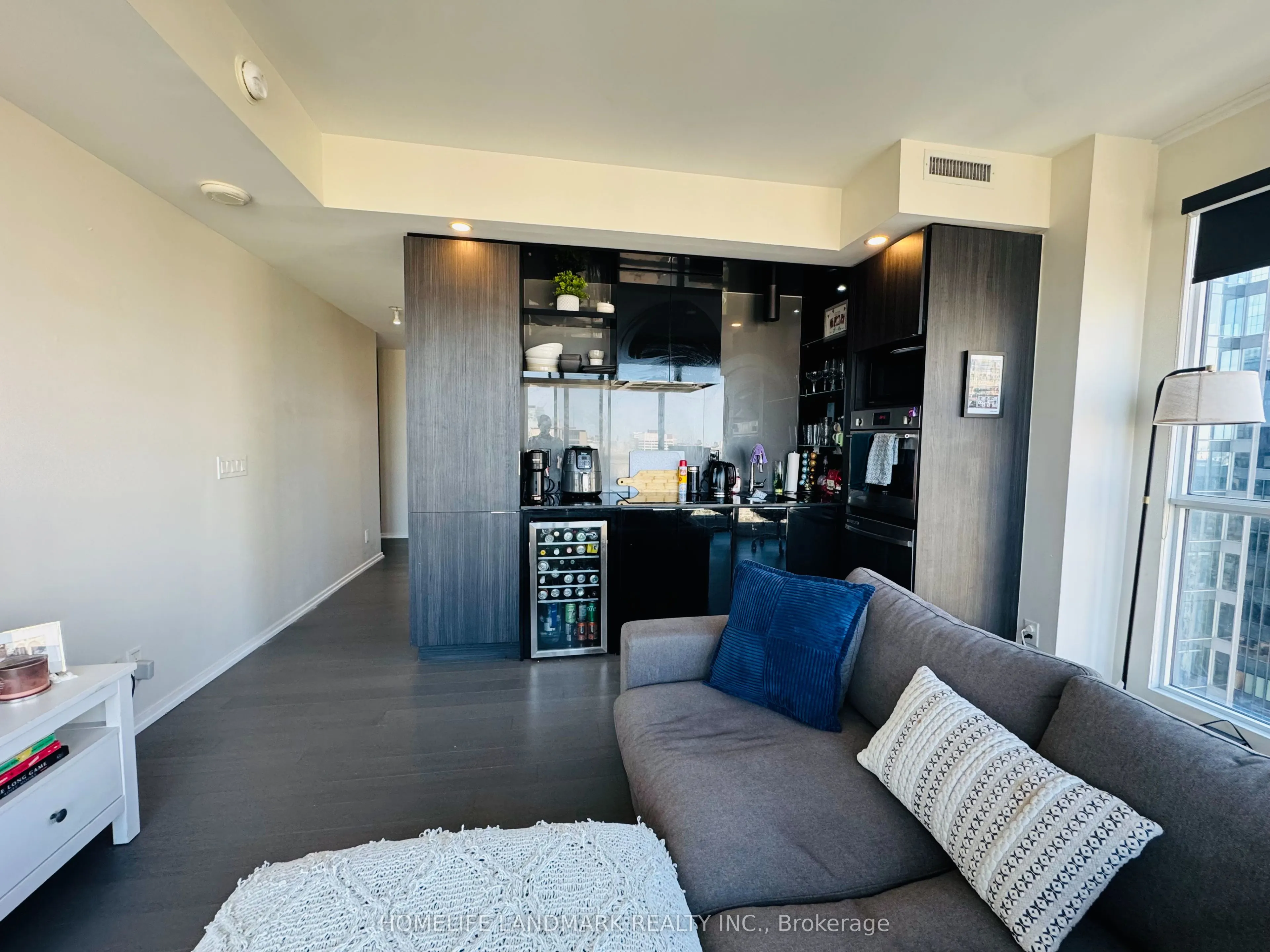 70 Temperance Street, #3215