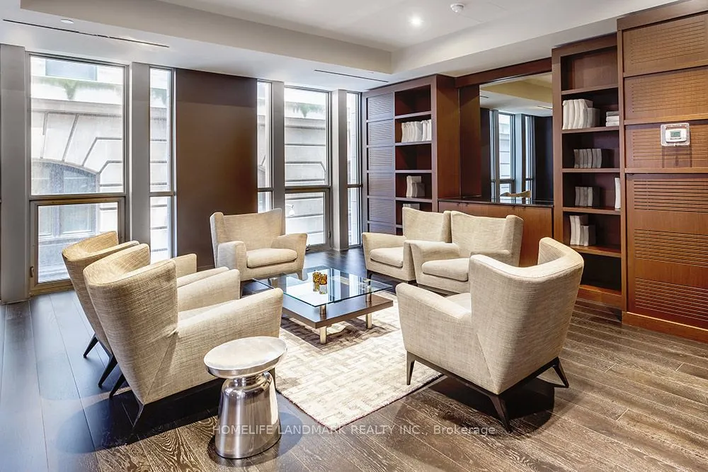 70 Temperance Street, #3215