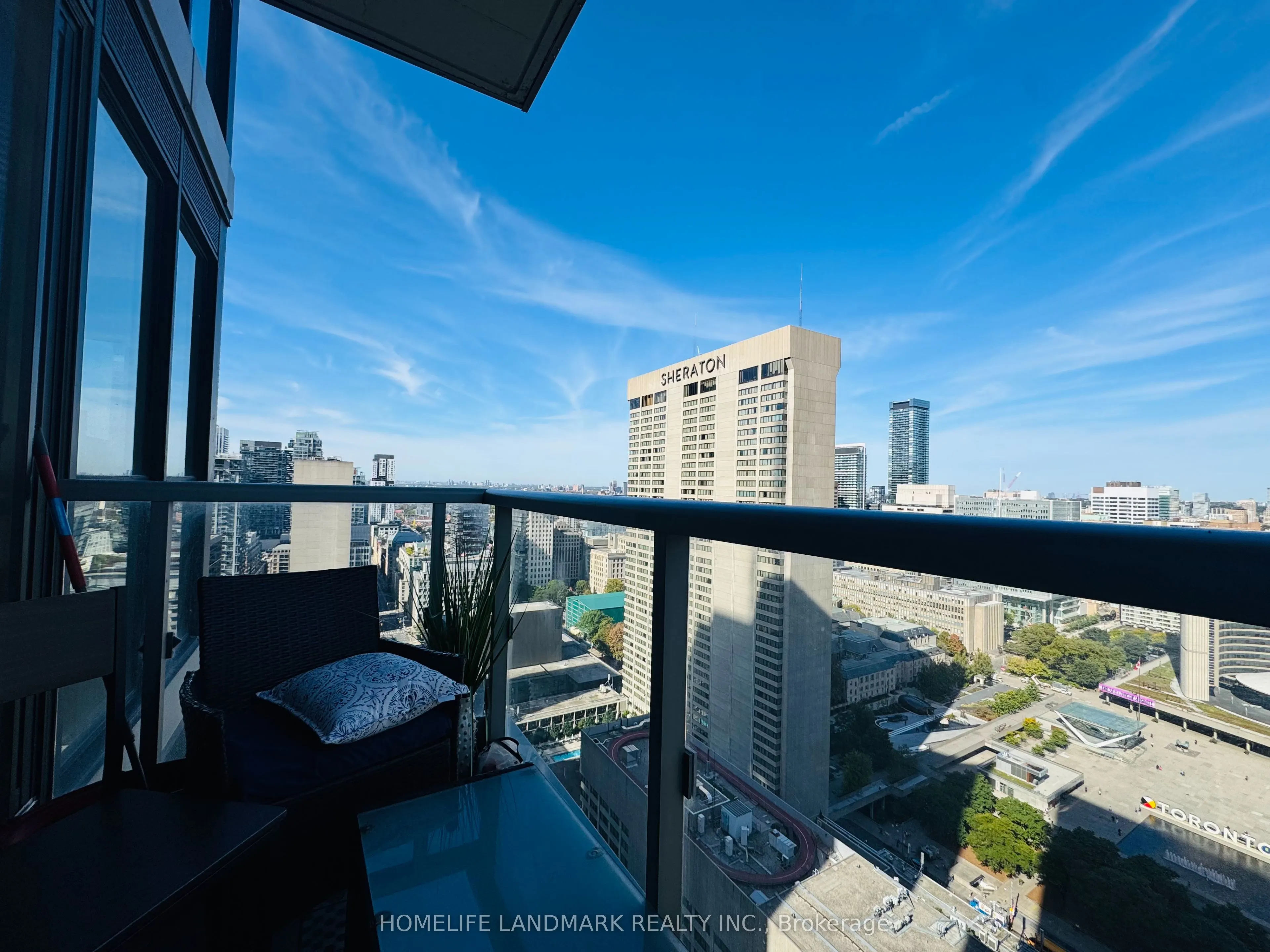 70 Temperance Street, #3215