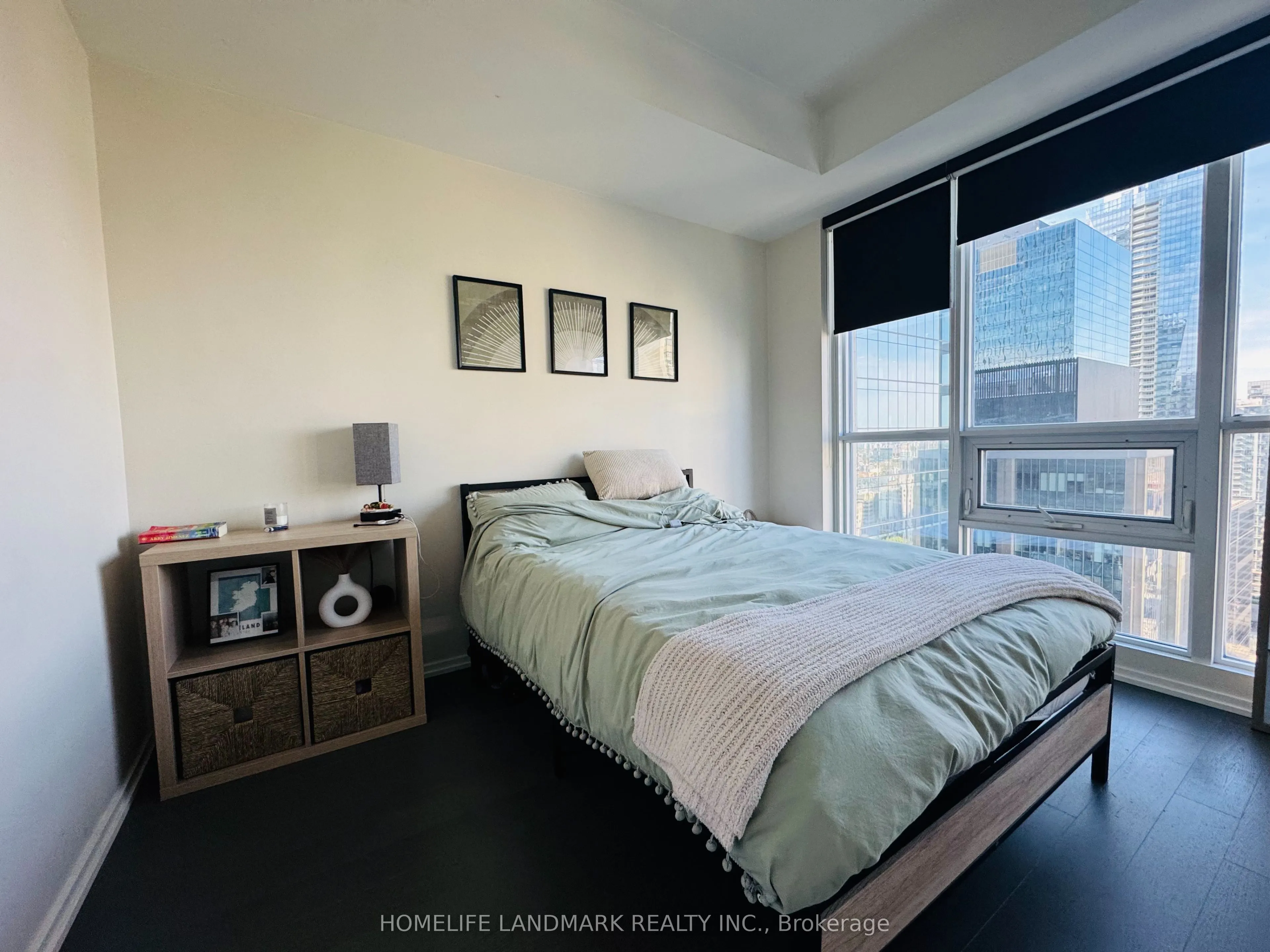 70 Temperance Street, #3215