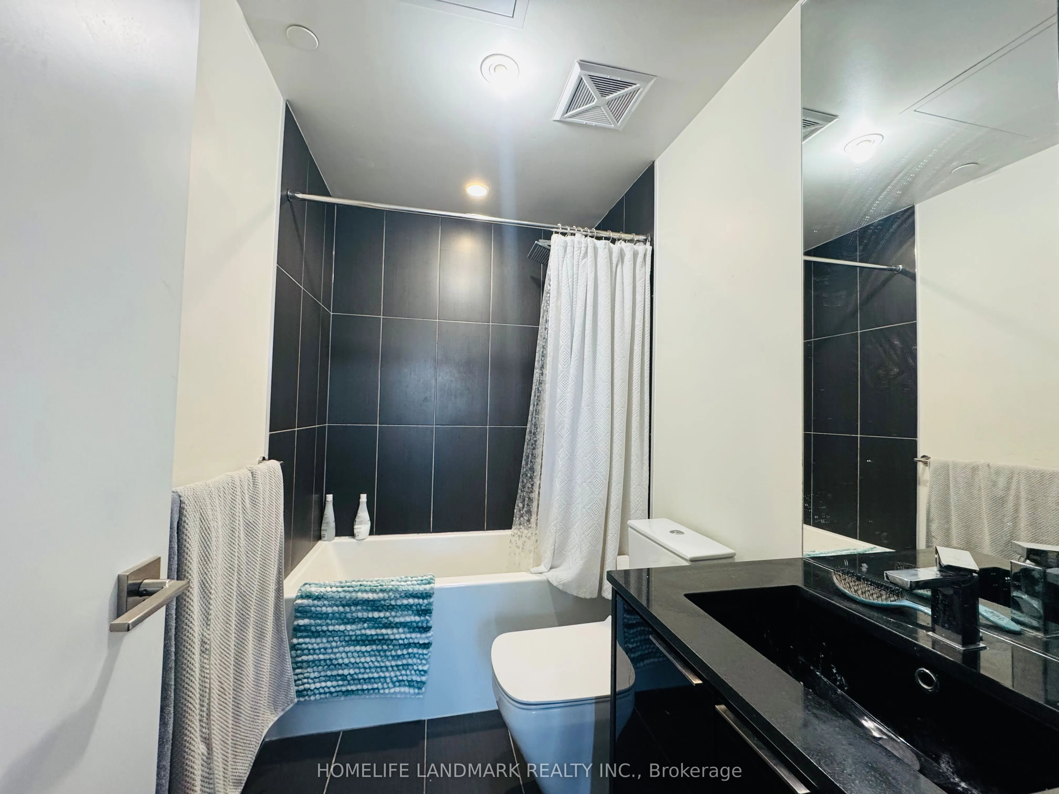 70 Temperance Street, #3215