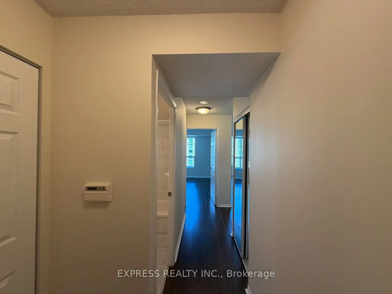 29 Pemberton Avenue, #1106