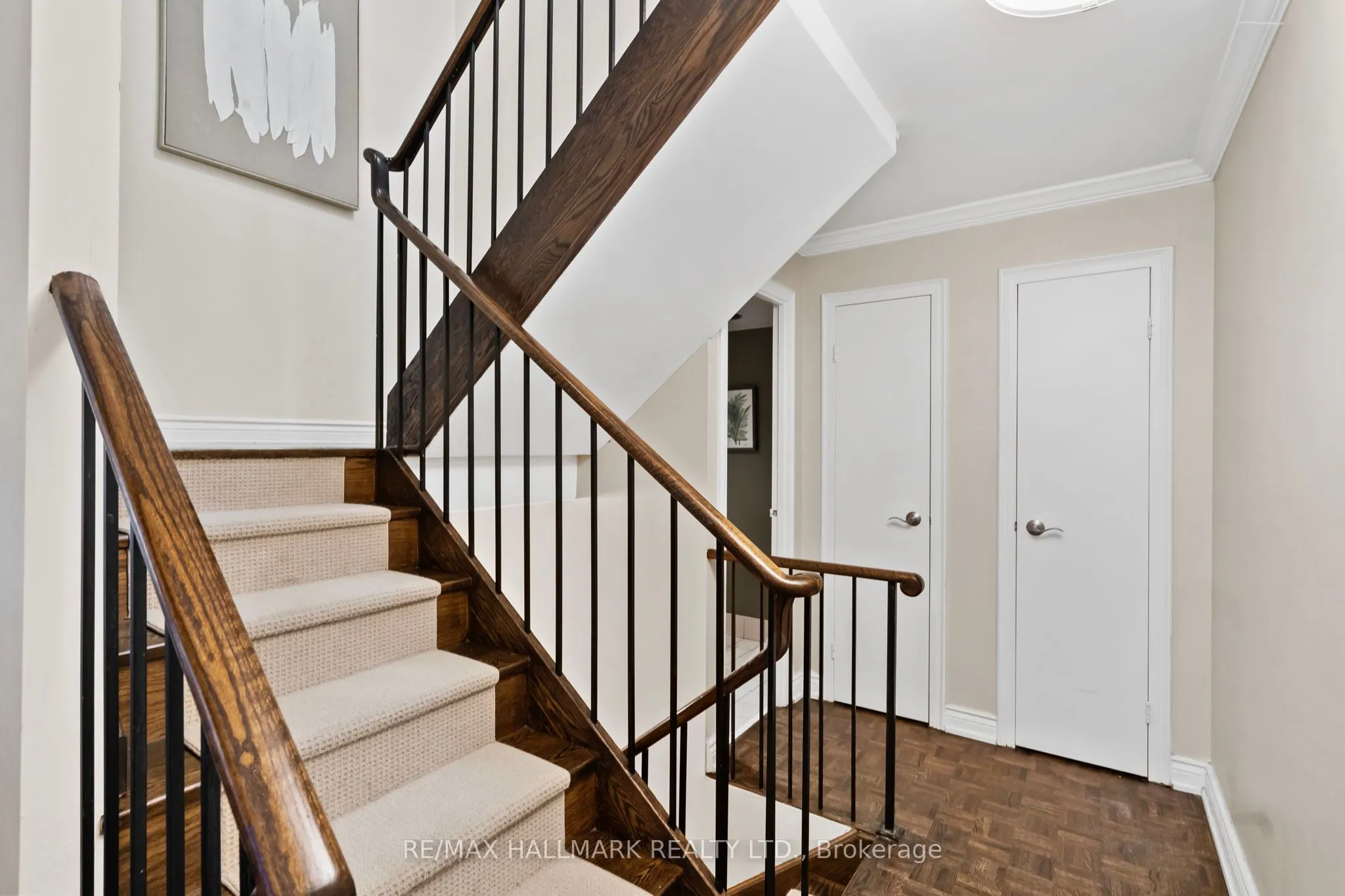 260 Heath Street W, #TH 15