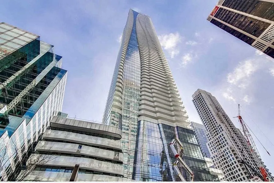 1 Bloor Street E, #5409