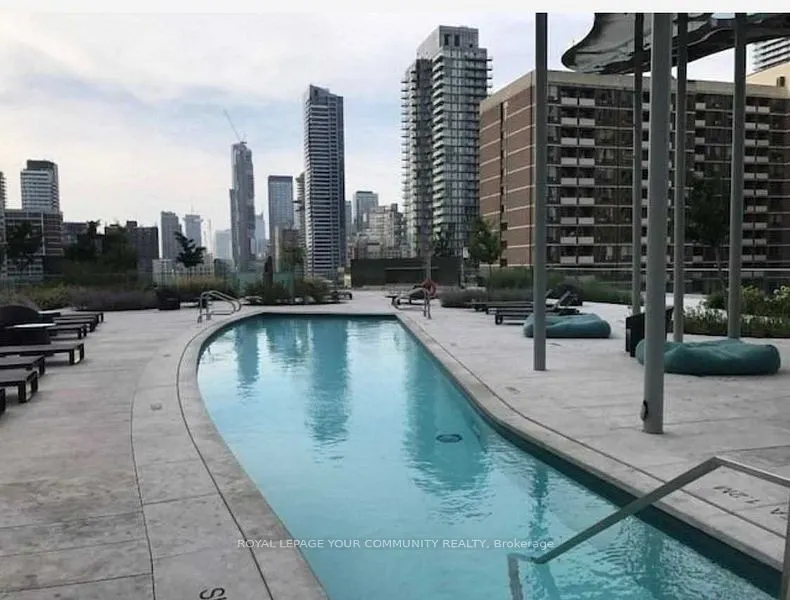 1 Bloor Street E, #5409