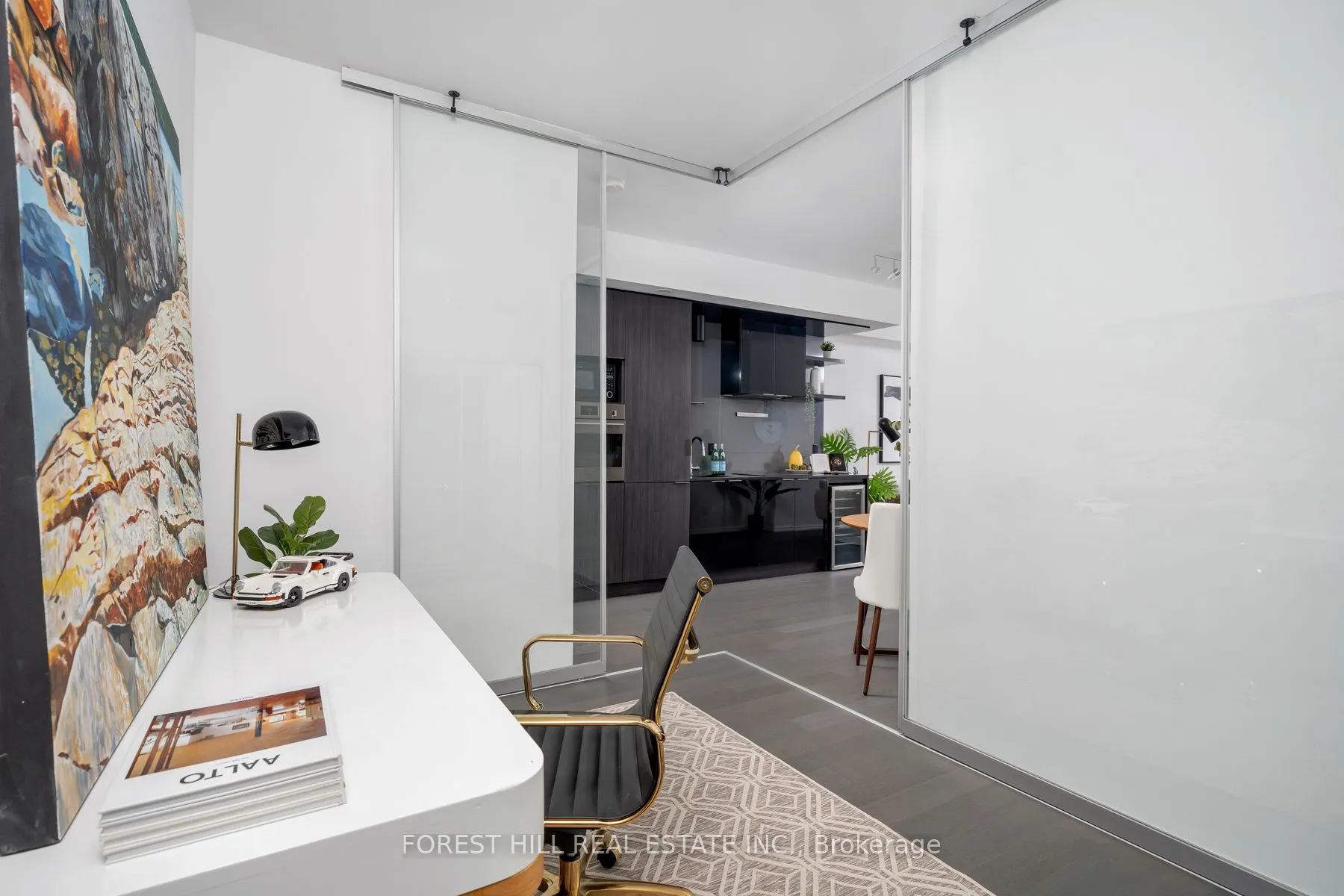 70 Temperance St Street, #2517