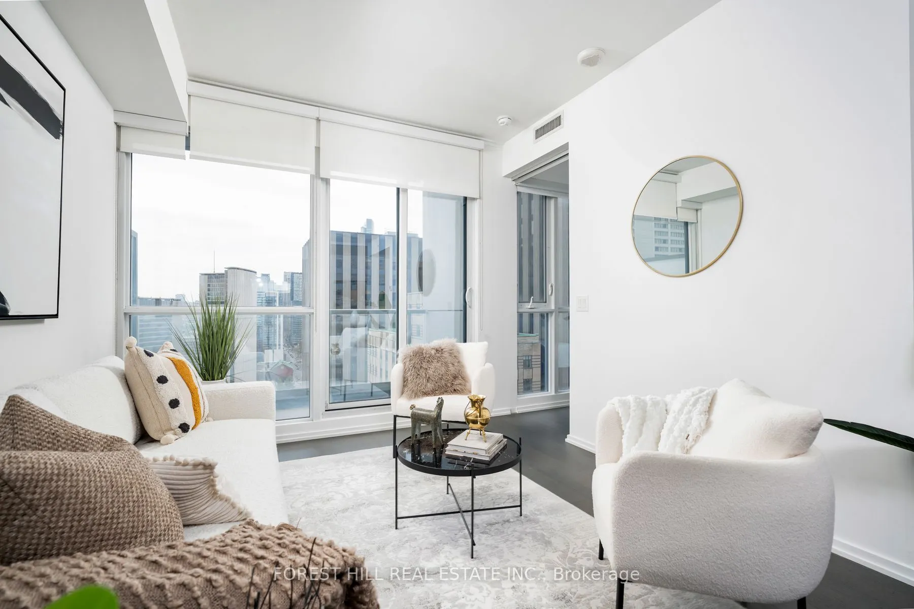 70 Temperance St Street, #2517