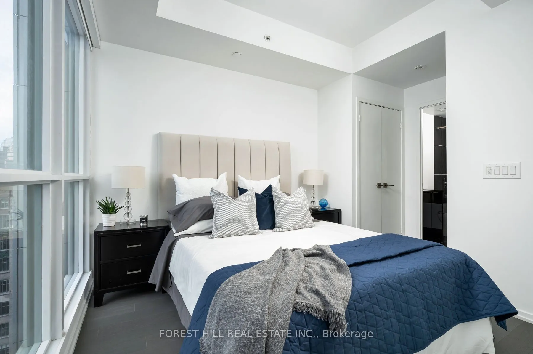 70 Temperance St Street, #2517