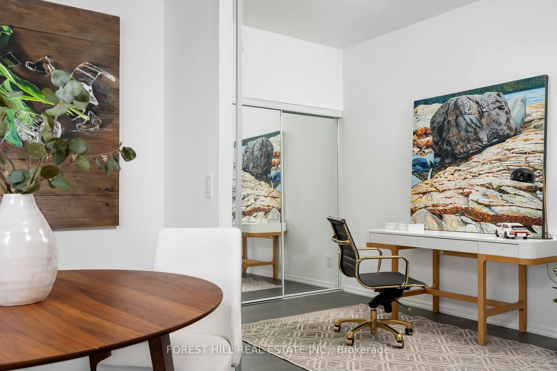 70 Temperance St Street, #2517