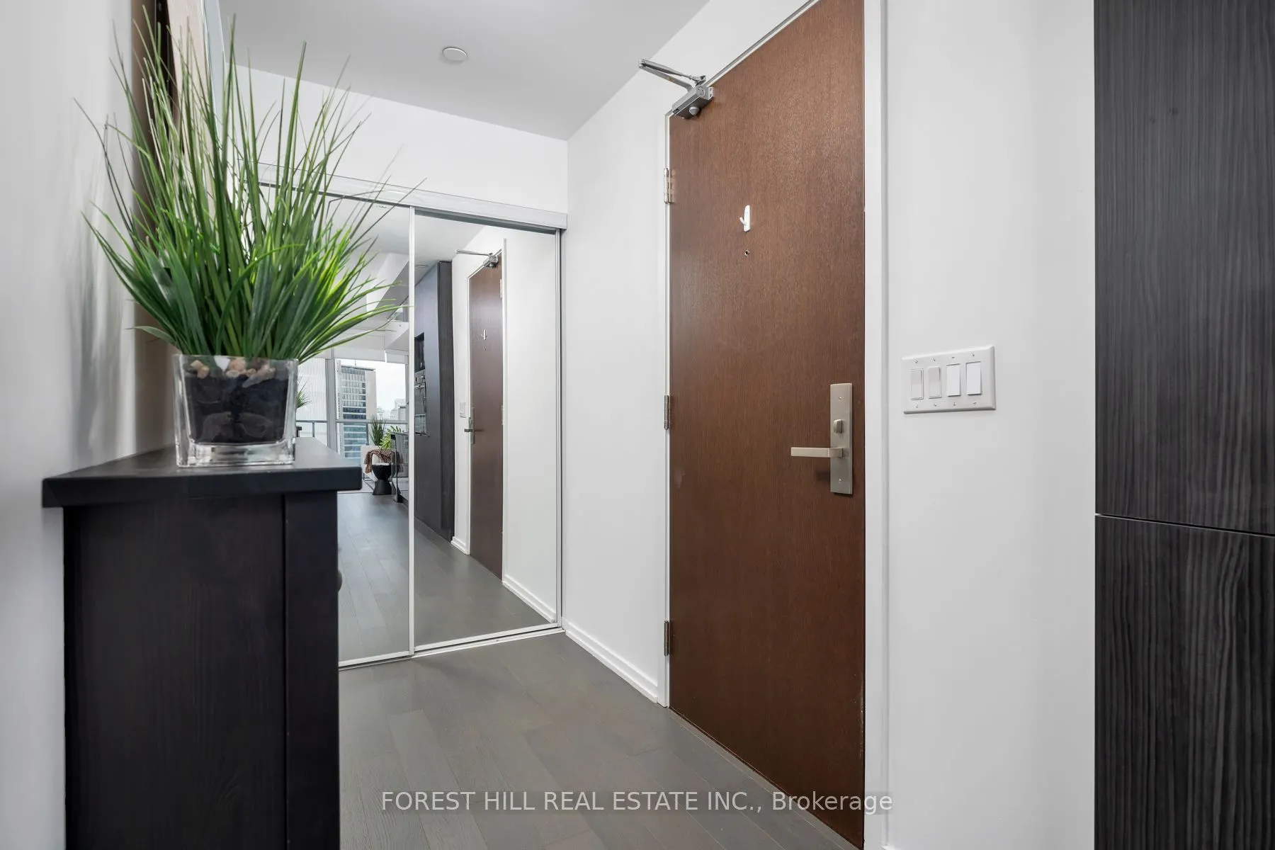 70 Temperance St Street, #2517