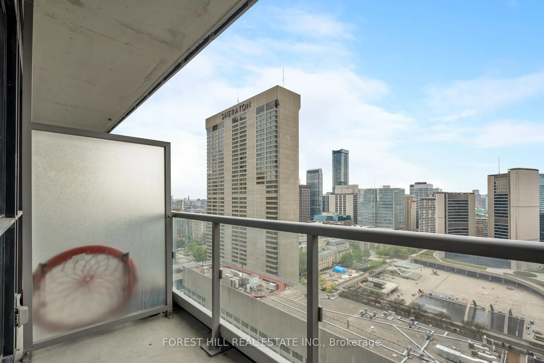 70 Temperance St Street, #2517