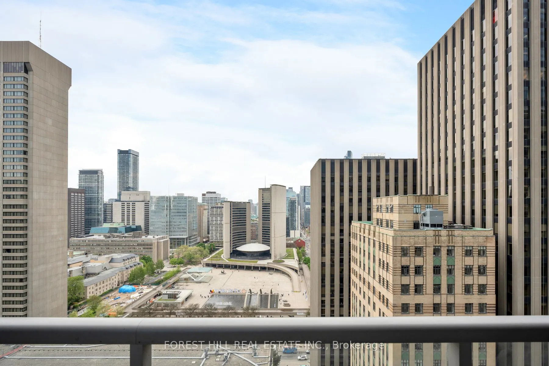 70 Temperance St Street, #2517