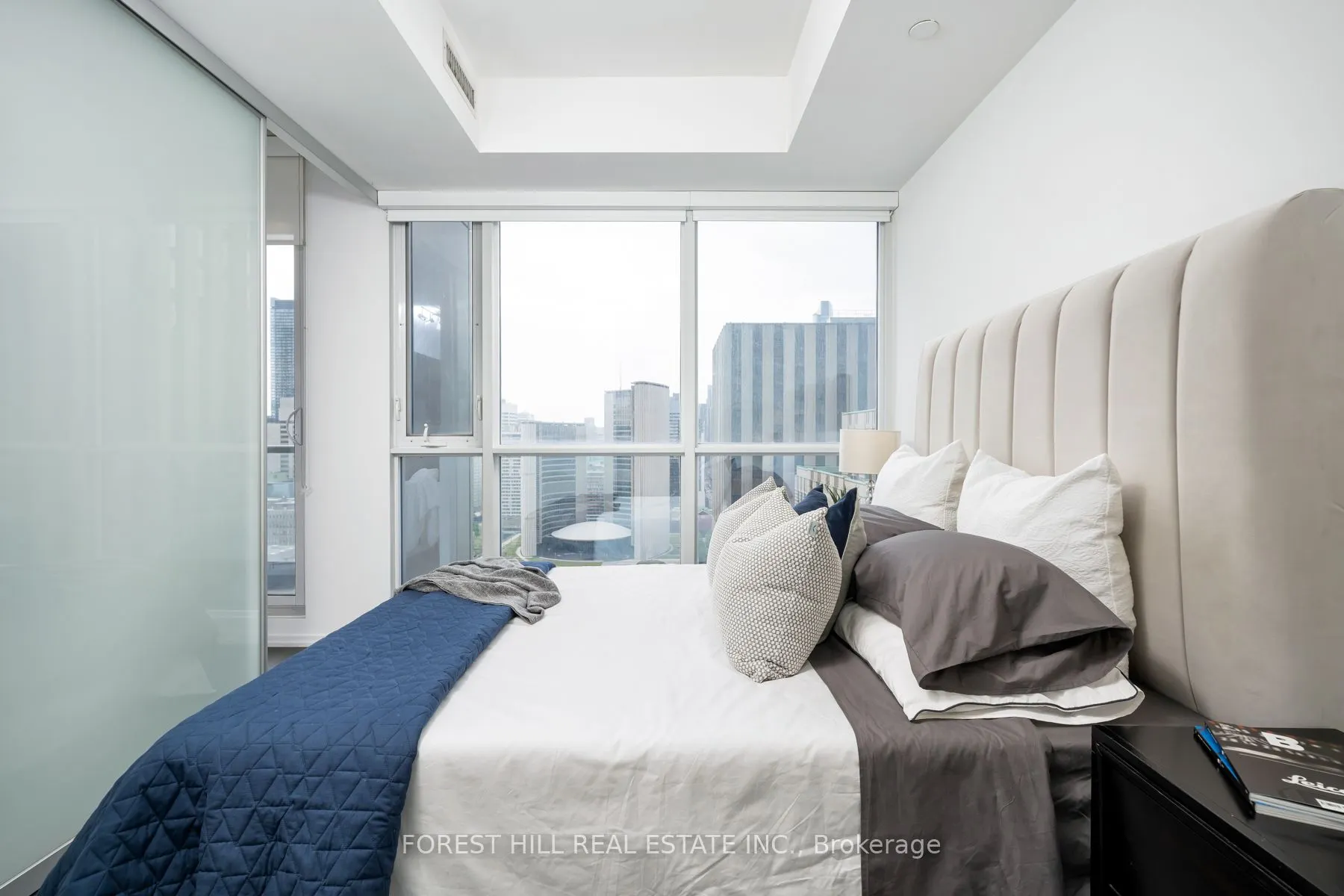 70 Temperance St Street, #2517