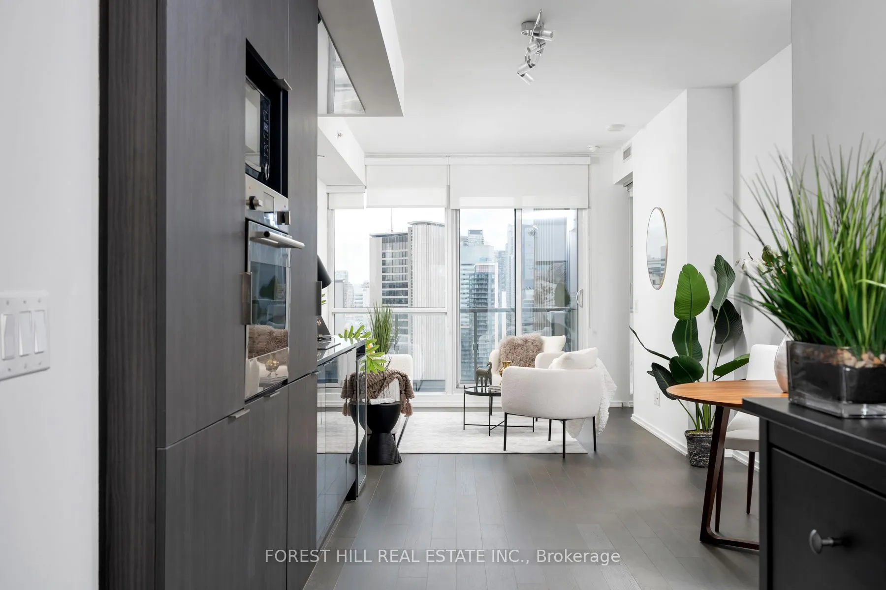 70 Temperance St Street, #2517