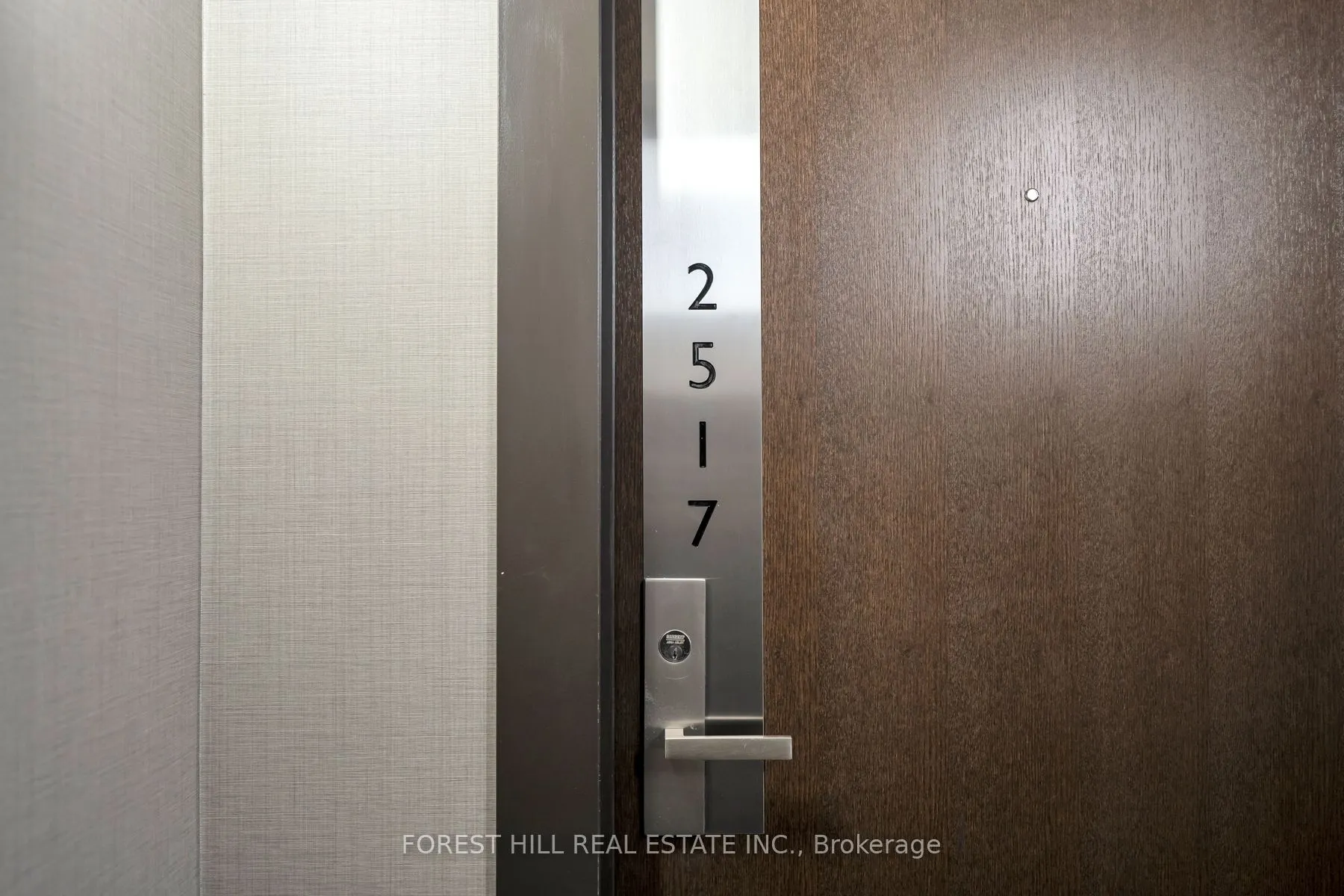 70 Temperance St Street, #2517